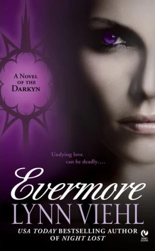 Evermore (Darkyn #5) by Lynn Viehl