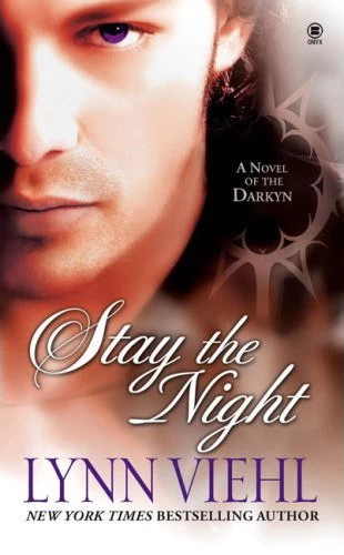 Stay the Night (Darkyn #7) by Lynn Viehl
