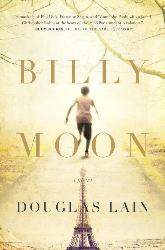 Billy Moon by Douglas Lain