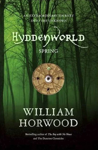 Hyddenworld: Spring