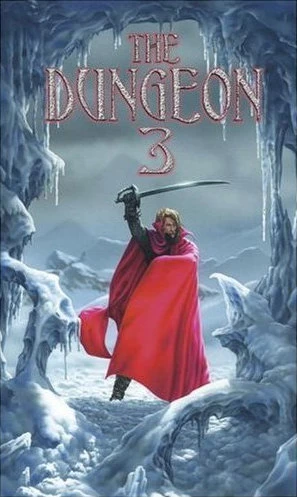 The Valley of Thunder (Philip José Farmer's The Dungeon #3) by Charles de Lint