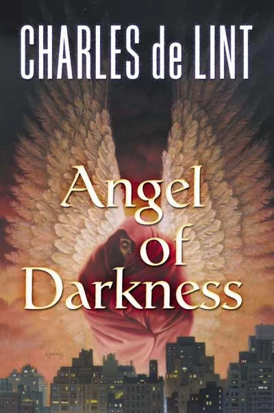 Angel of Darkness by Charles de Lint