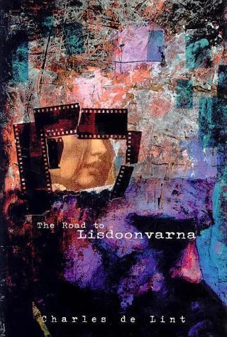 The Road to Lisdoonvarna by Charles de Lint
