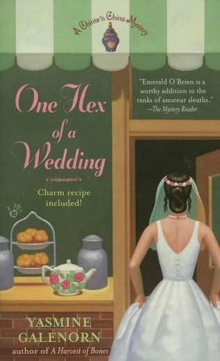 One Hex of a Wedding