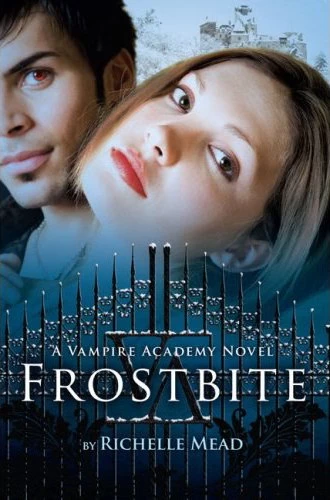 Frostbite (Vampire Academy #2) by Richelle Mead