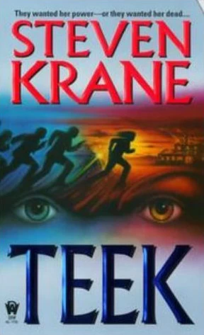 Teek by Steven Krane