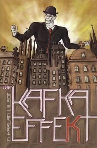 The Kafka Effect