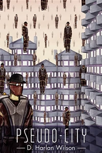 Pseudo-City
