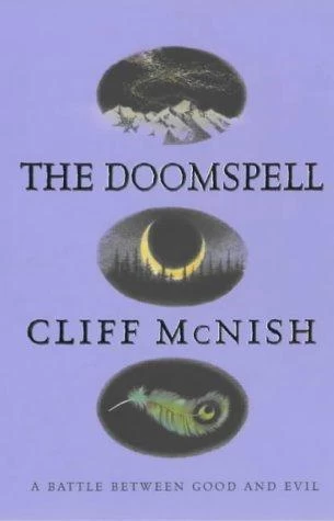 The Doomspell (The Doomspell Trilogy #1) by Cliff McNish