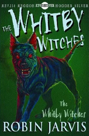 The Whitby Witches (The Whitby Witches Trilogy #1) by Robin Jarvis