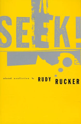 Seek! by Rudy Rucker
