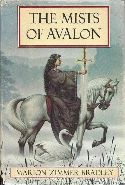 The Mists of Avalon