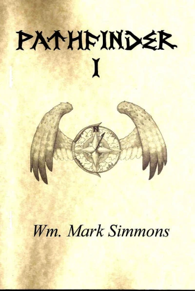 Pathfinder I by Wm. Mark Simmons