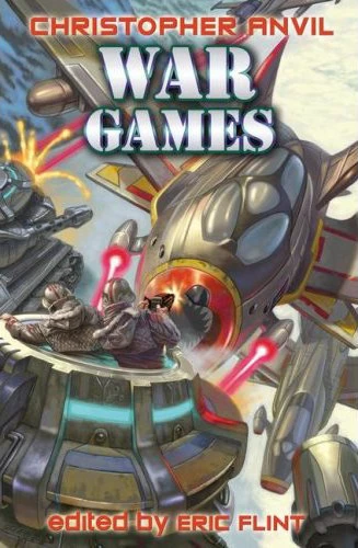 War Games (Complete Christopher Anvil) by Christopher Anvil
