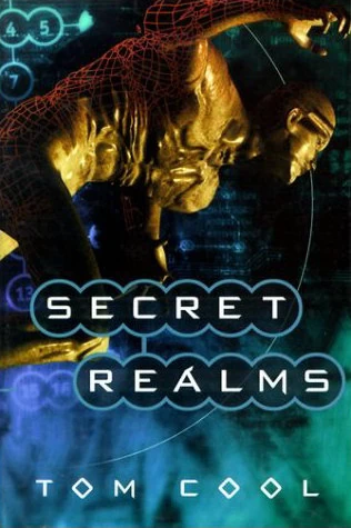 Secret Realms by Tom Cool