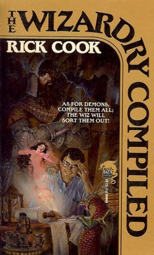 The Wizardry Compiled