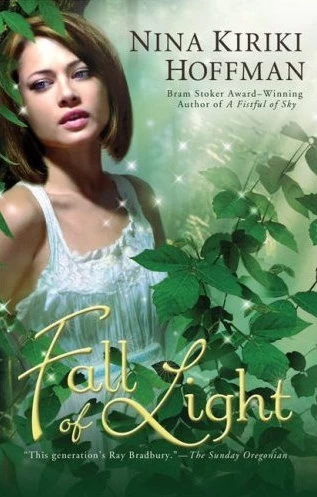 Fall of Light (LaZelle #2) by Nina Kiriki Hoffman