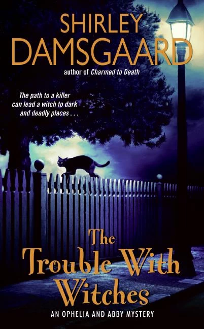 The Trouble with Witches