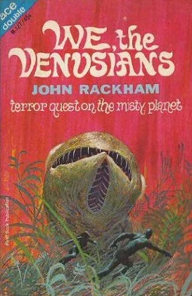 We, the Venusians