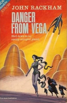 Danger from Vega