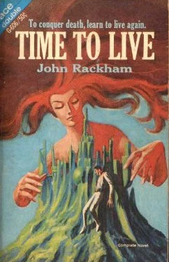 Time to Live