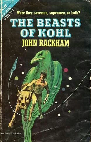 The Beasts of Kohl