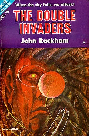 The Double Invaders