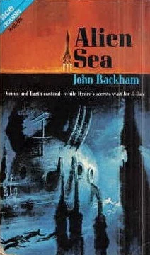 Alien Sea