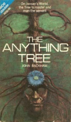 The Anything Tree