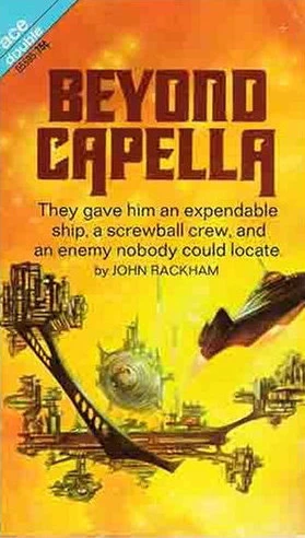 Beyond Capella