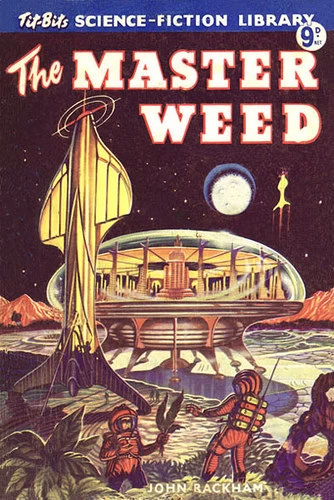 The Master Weed