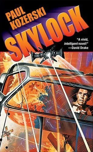 Skylock