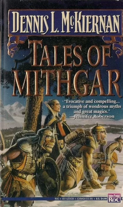 Tales of Mithgar (Mithgar) by Dennis L. McKiernan