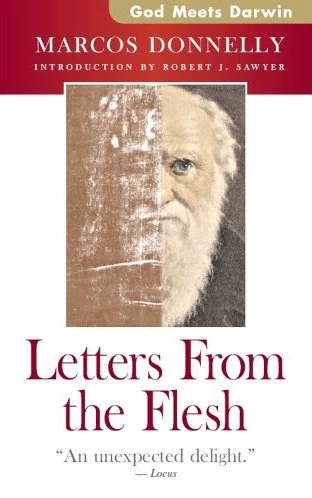Letters from the Flesh