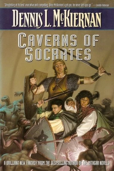 Caverns of Socrates