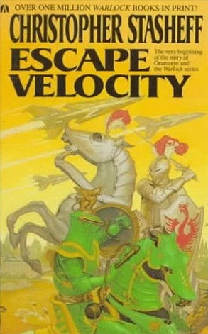 Escape Velocity