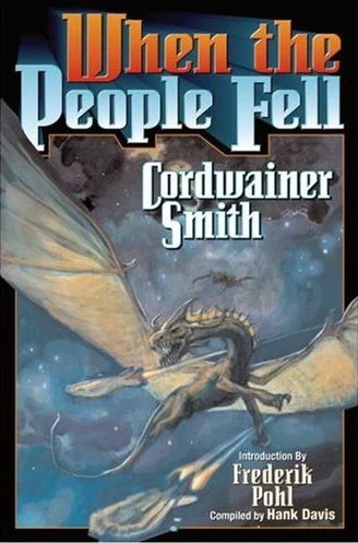 When the People Fell by Cordwainer Smith