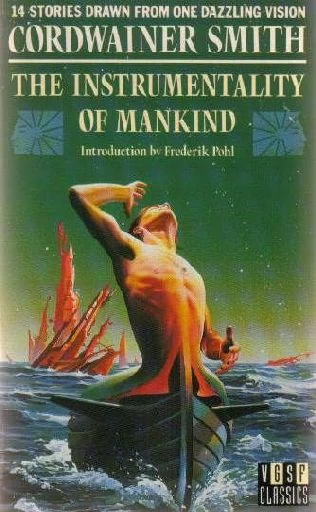 The Instrumentality of Mankind