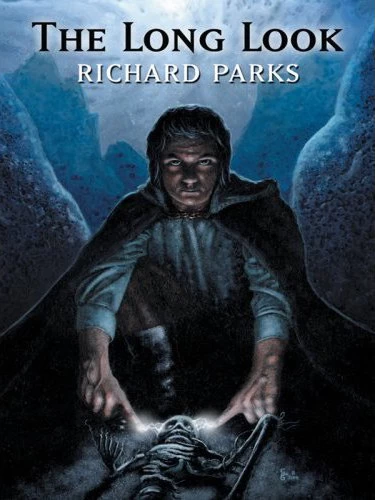 The Long Look (The Laws of Power #1) by Richard Parks