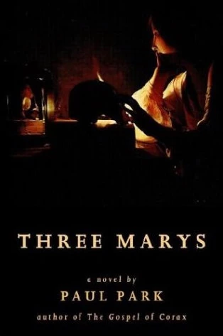 Three Marys by Paul Park