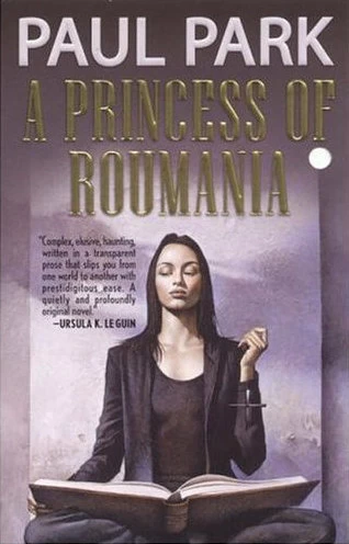 A Princess of Roumania