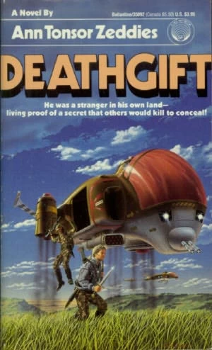 Deathgift
