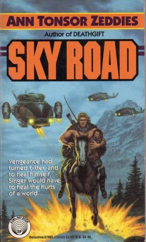 Sky Road