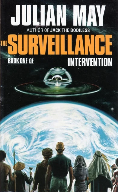 The Surveillance