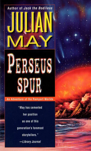 Perseus Spur