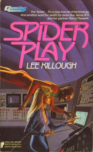 Spider Play