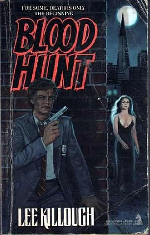 Blood Hunt