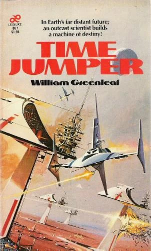 Timejumper