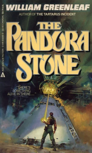 The Pandora Stone