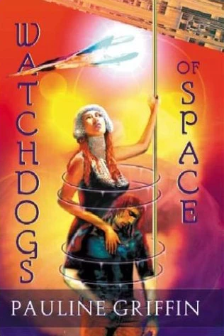 Watchdogs of Space (Star Commandos #10) by P. M. Griffin
